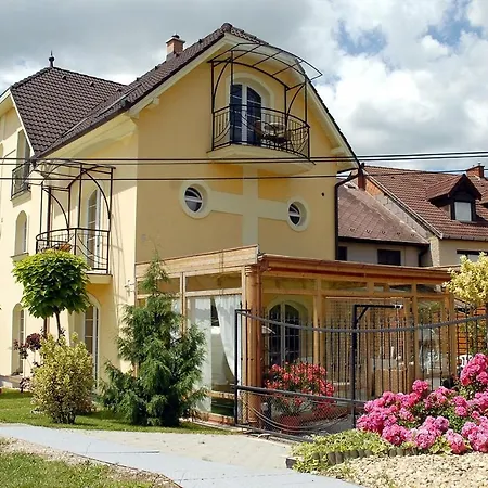 Hotel Panorama Eger