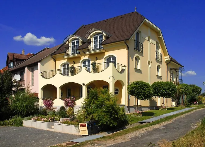 Panoráma Szálloda 3*