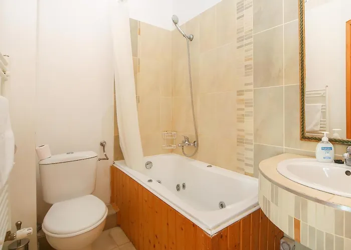 Panoráma Szálloda Eger